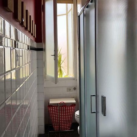 Abchouse Sant'Agostino Appartement Milaan Buitenkant foto
