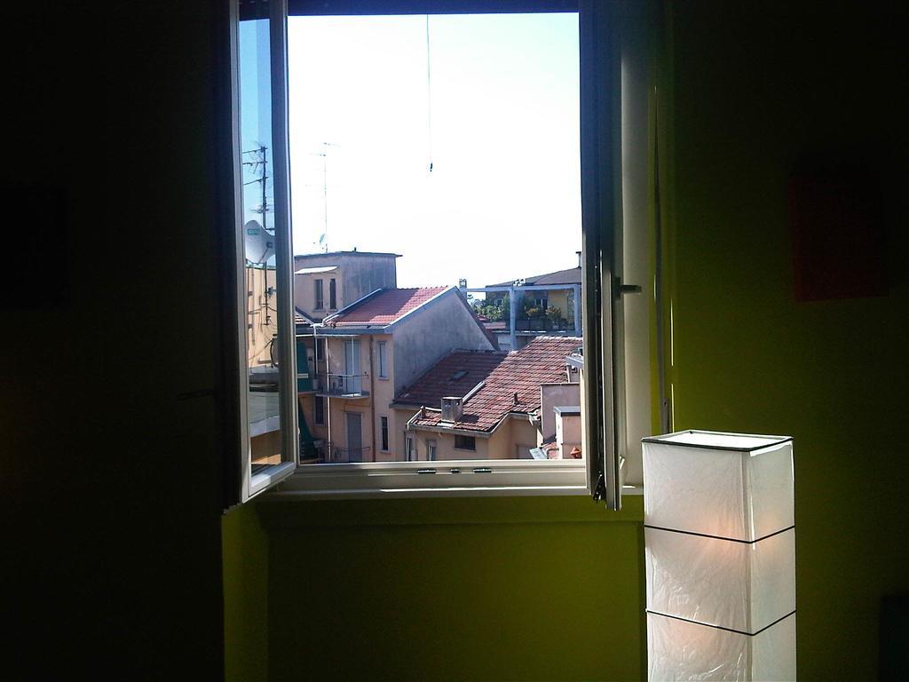 Abchouse Sant'Agostino Appartement Milaan Buitenkant foto