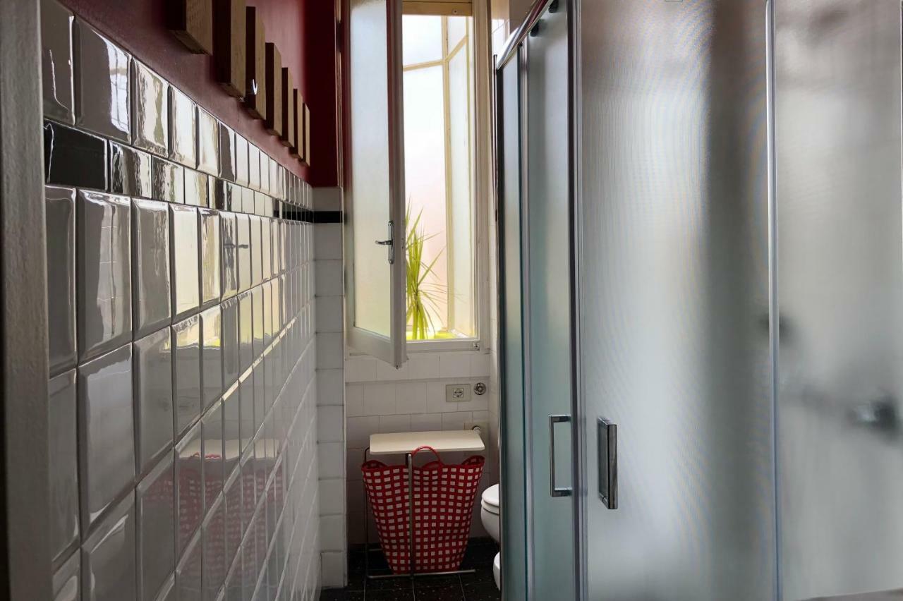 Abchouse Sant'Agostino Appartement Milaan Buitenkant foto